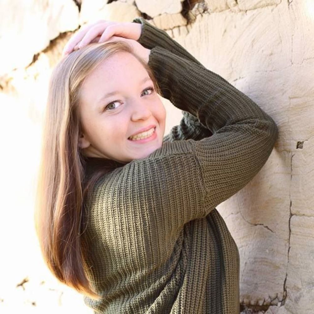 Meet your Posher, Lynn